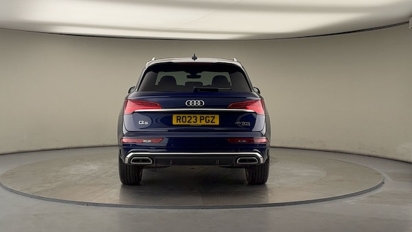 Used Audi Q5 2023 for sale - 75987104: Photo 4