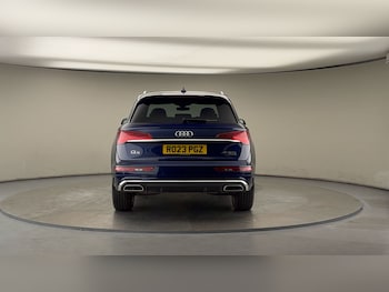 Used Audi Q5 2023 for sale - 75987104: Photo