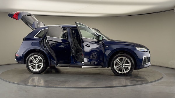 Used Audi Q5 2023 for sale - 75987104: Photo 55