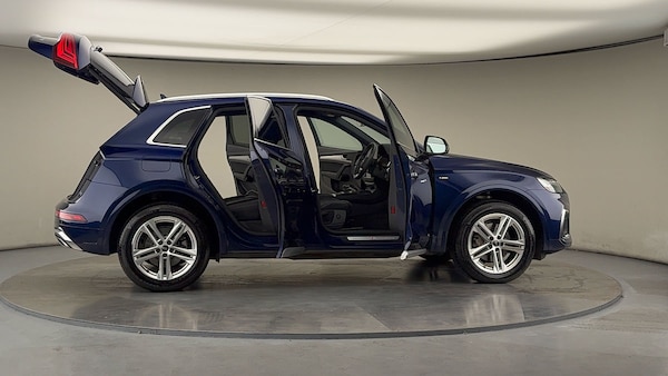 Used Audi Q5 2023 for sale - 75987104: Photo 56