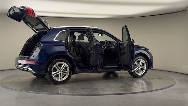 Used Audi Q5 2023 for sale - 75987104: Photo 57