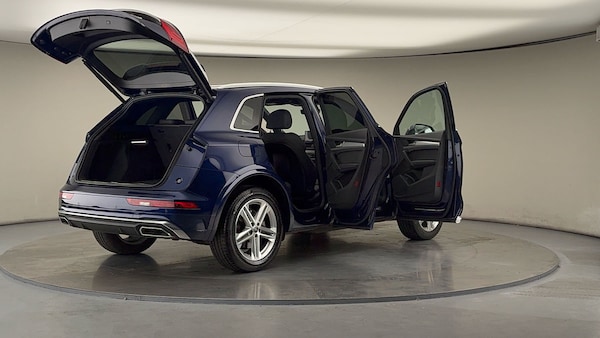 Used Audi Q5 2023 for sale - 75987104: Photo 58