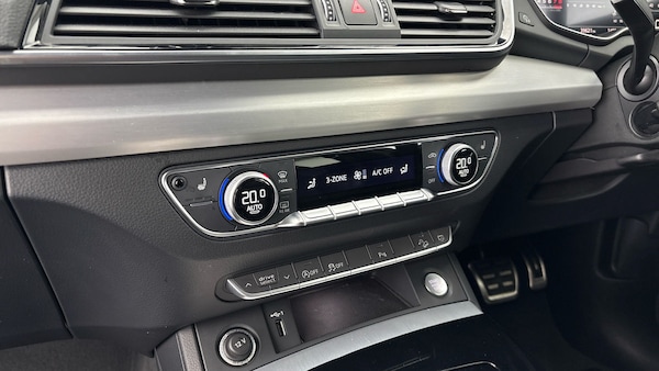 Used Audi Q5 2023 for sale - 75987104: Photo 6