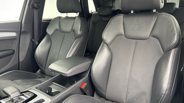 Used Audi Q5 2023 for sale - 75987104: Photo 7
