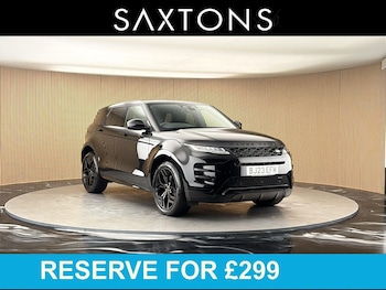 Used Land Rover Range Rover Evoque 2023 for sale - 79062674: Photo
