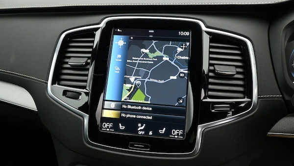 Used Volvo XC90 2022 for sale - 75254662: Photo 11