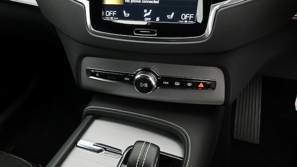 Used Volvo XC90 2022 for sale - 75254662: Photo 12
