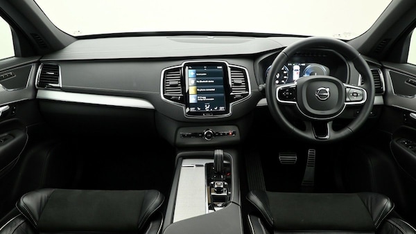 Used Volvo XC90 2022 for sale - 75254662: Photo 14