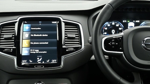 Used Volvo XC90 2022 for sale - 75254662: Photo 15