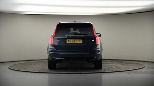 Used Volvo XC90 2022 for sale - 75254662: Photo 17
