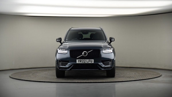 Used Volvo XC90 2022 for sale - 75254662: Photo 18