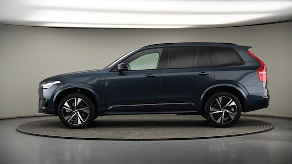 Used Volvo XC90 2022 for sale - 75254662: Photo 19