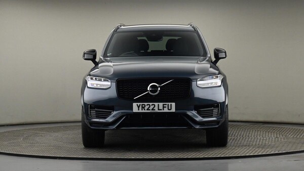 Used Volvo XC90 2022 for sale - 75254662: Photo 21