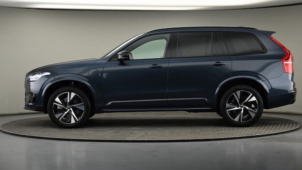 Used Volvo XC90 2022 for sale - 75254662: Photo 23