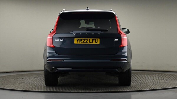 Used Volvo XC90 2022 for sale - 75254662: Photo 25