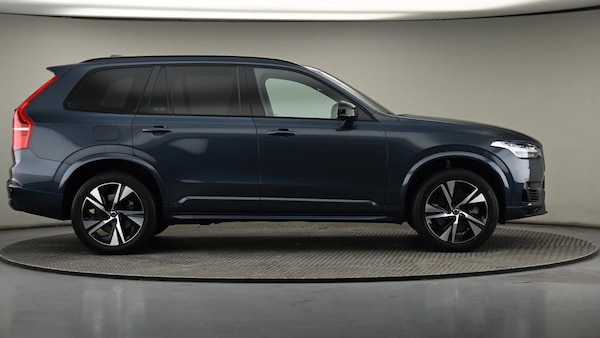 Used Volvo XC90 2022 for sale - 75254662: Photo 27