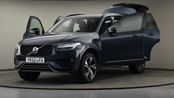 Used Volvo XC90 2022 for sale - 75254662: Photo 28