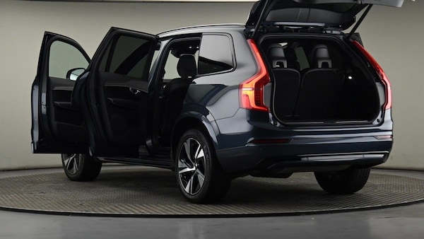 Used Volvo XC90 2022 for sale - 75254662: Photo 29
