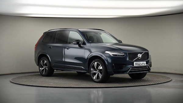 Used Volvo XC90 2022 for sale - 75254662: Photo 30