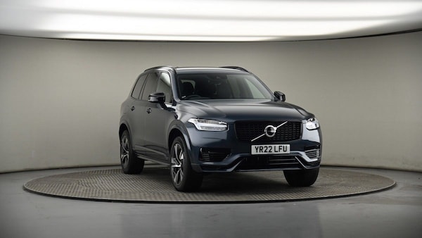 Used Volvo XC90 2022 for sale - 75254662: Photo 31