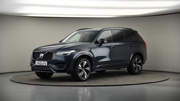 Used Volvo XC90 2022 for sale - 75254662: Photo 33
