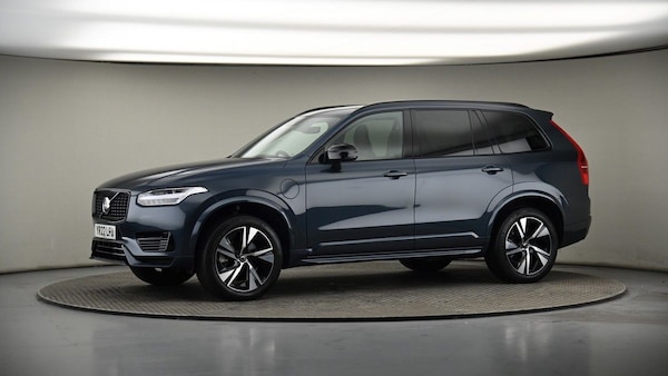Used Volvo XC90 2022 for sale - 75254662: Photo 34