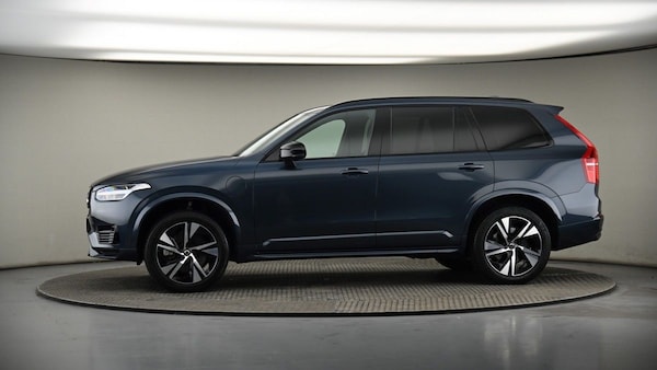Used Volvo XC90 2022 for sale - 75254662: Photo 35