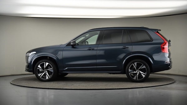 Used Volvo XC90 2022 for sale - 75254662: Photo 36