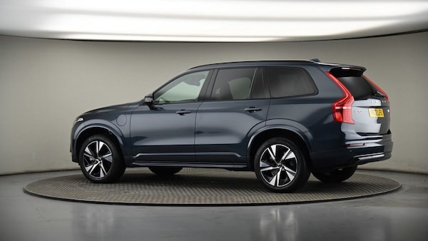 Used Volvo XC90 2022 for sale - 75254662: Photo 37