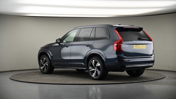 Used Volvo XC90 2022 for sale - 75254662: Photo 38