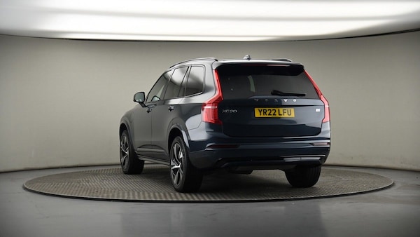 Used Volvo XC90 2022 for sale - 75254662: Photo 39