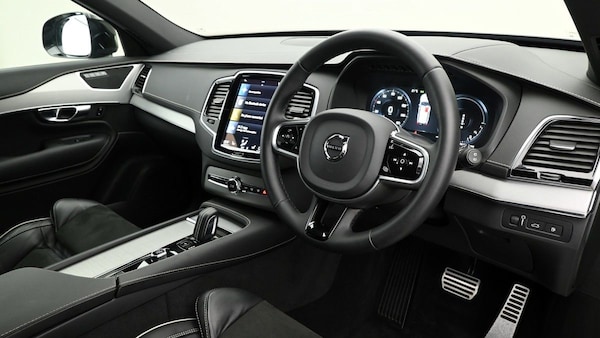 Used Volvo XC90 2022 for sale - 75254662: Photo 3