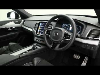Used Volvo XC90 2022 for sale - 75254662: Photo