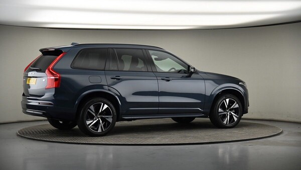 Used Volvo XC90 2022 for sale - 75254662: Photo 41