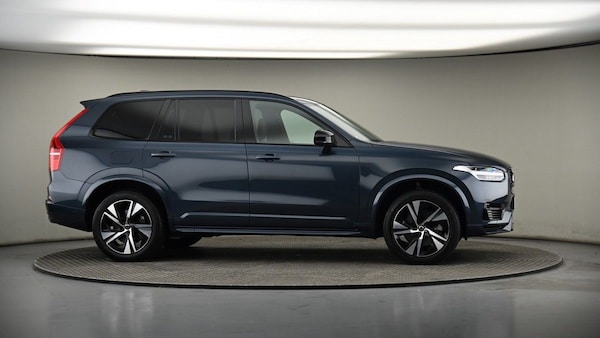 Used Volvo XC90 2022 for sale - 75254662: Photo 43