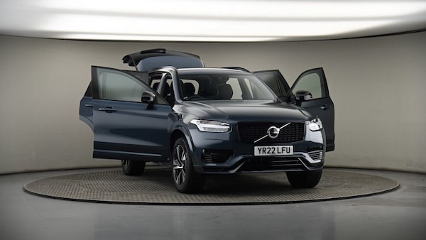 Used Volvo XC90 2022 for sale - 75254662: Photo 46