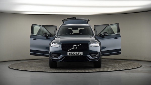 Used Volvo XC90 2022 for sale - 75254662: Photo 47