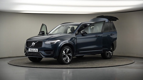 Used Volvo XC90 2022 for sale - 75254662: Photo 48