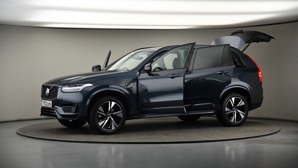 Used Volvo XC90 2022 for sale - 75254662: Photo 49