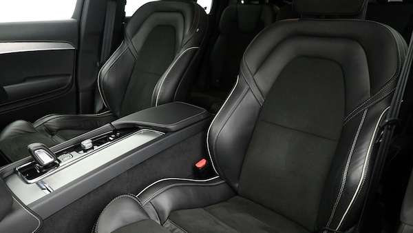 Used Volvo XC90 2022 for sale - 75254662: Photo 4