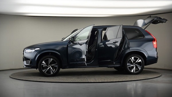 Used Volvo XC90 2022 for sale - 75254662: Photo 50