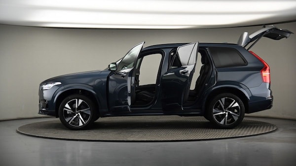 Used Volvo XC90 2022 for sale - 75254662: Photo 51