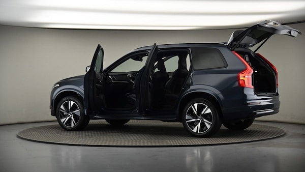 Used Volvo XC90 2022 for sale - 75254662: Photo 52