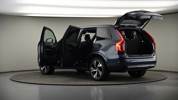 Used Volvo XC90 2022 for sale - 75254662: Photo 53