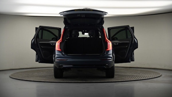 Used Volvo XC90 2022 for sale - 75254662: Photo 54