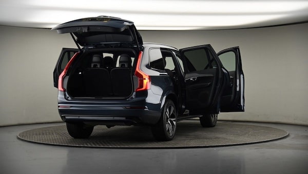 Used Volvo XC90 2022 for sale - 75254662: Photo 55
