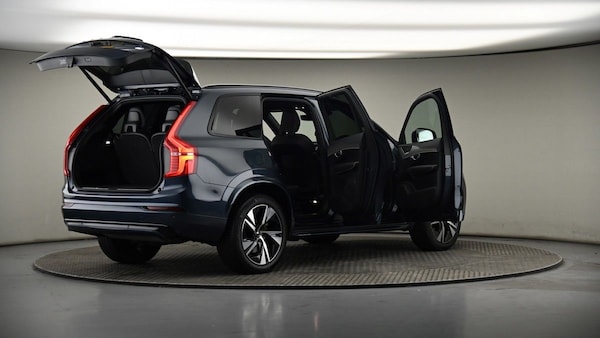 Used Volvo XC90 2022 for sale - 75254662: Photo 56