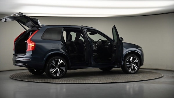 Used Volvo XC90 2022 for sale - 75254662: Photo 57