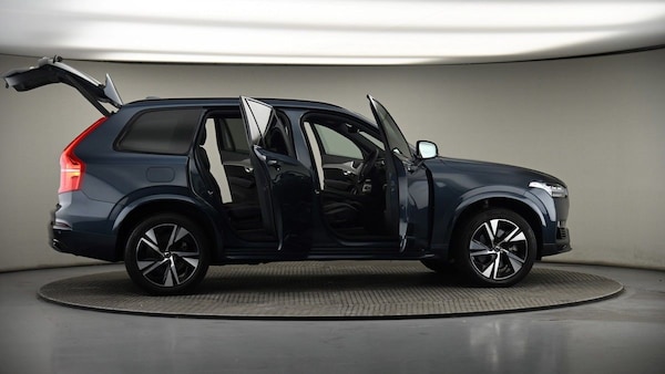 Used Volvo XC90 2022 for sale - 75254662: Photo 58