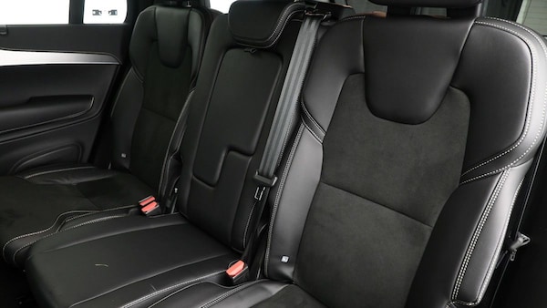 Used Volvo XC90 2022 for sale - 75254662: Photo 5